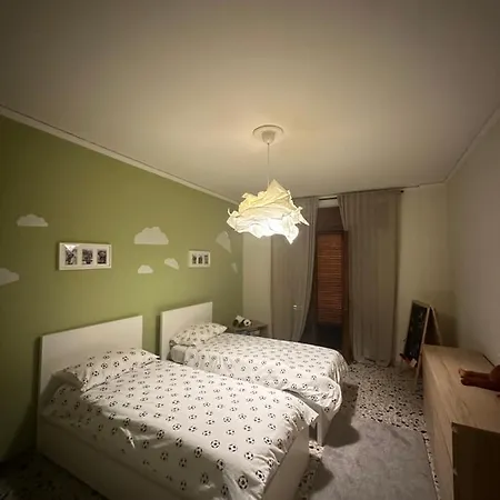 Apartmán Casa Net *