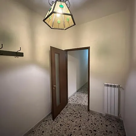 דירה Casa Net קאסרטה